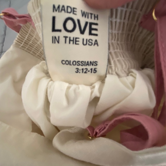 Pleiades Rainbow Dress size 6 - Picture 4 of 9